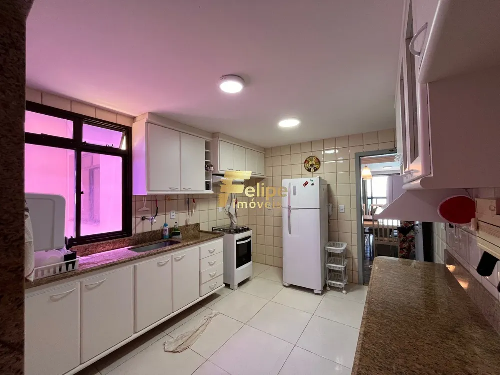 Apartamento, 4 quartos, 170 m² - Foto 12