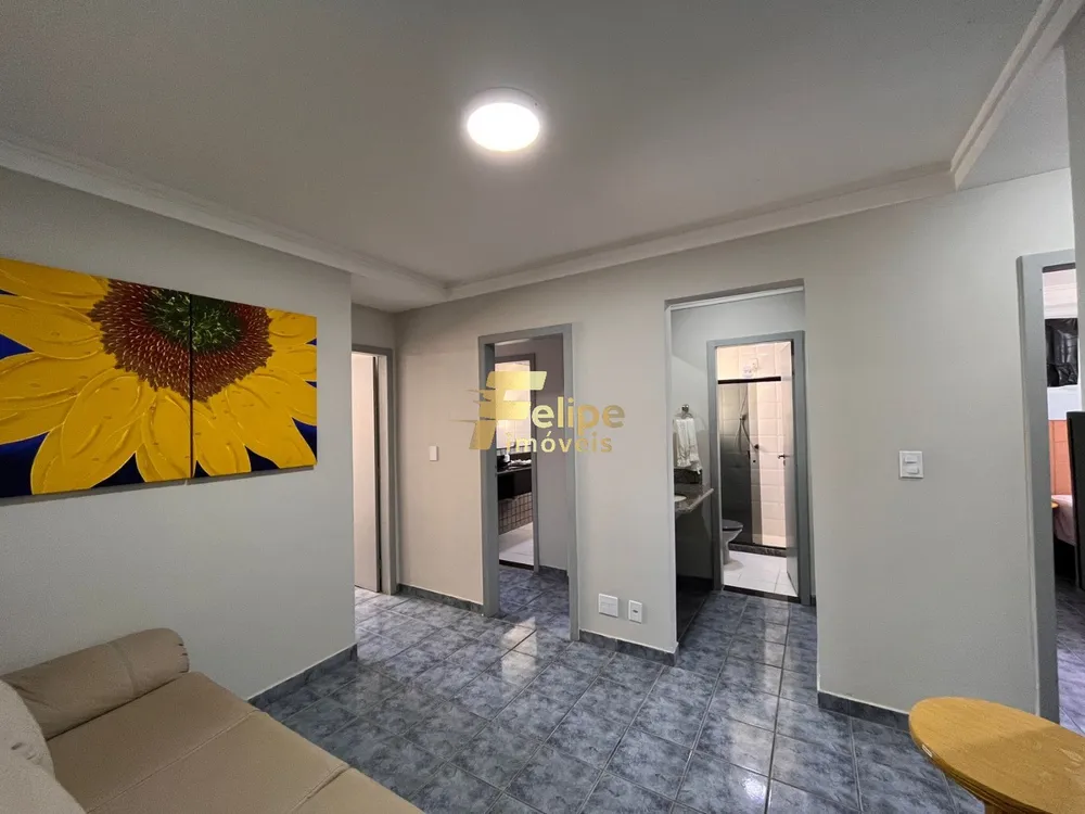 Apartamento, 4 quartos, 170 m² - Foto 9