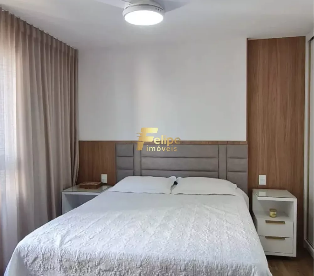 Apartamento à venda com 4 quartos, 154m² - Foto 6