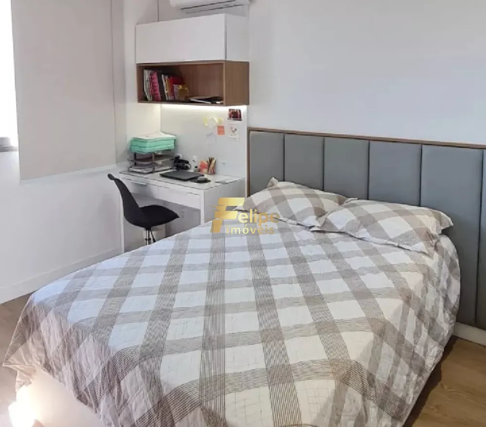 Apartamento à venda com 4 quartos, 154m² - Foto 7