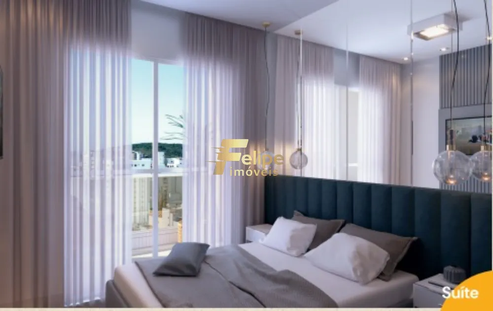 Apartamento, 2 quartos, 78 m² - Foto 2