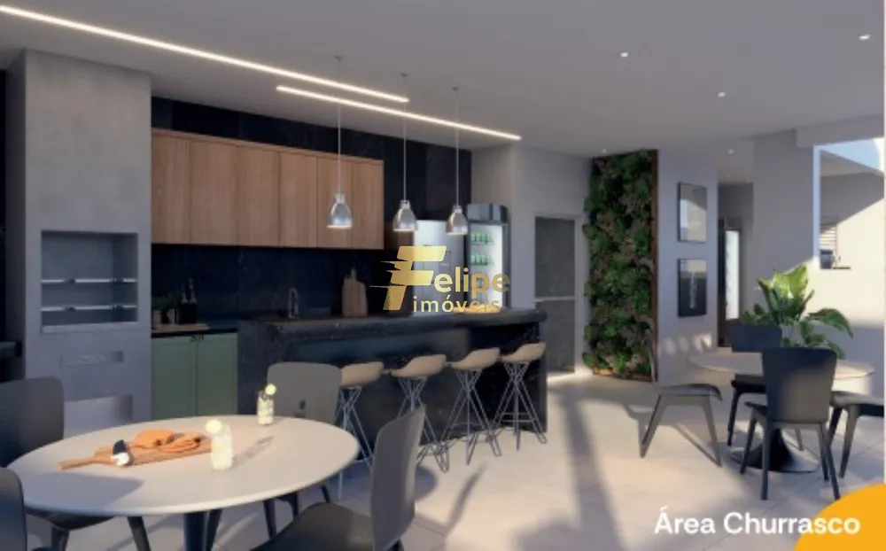 Apartamento, 2 quartos, 78 m² - Foto 8