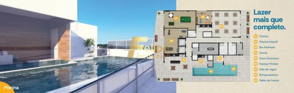 Apartamento, 2 quartos, 78 m² - Foto 10