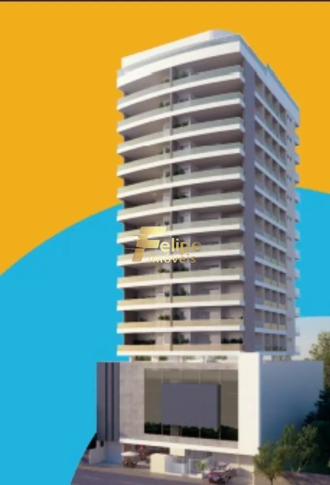 Apartamento, 2 quartos, 78 m² - Foto 1