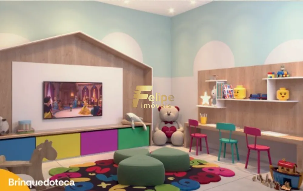 Apartamento, 2 quartos, 78 m² - Foto 6