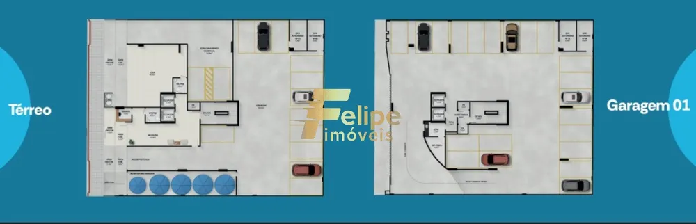Apartamento, 2 quartos, 78 m² - Foto 15