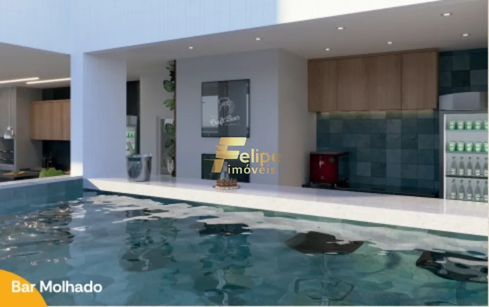 Apartamento, 2 quartos, 78 m² - Foto 9