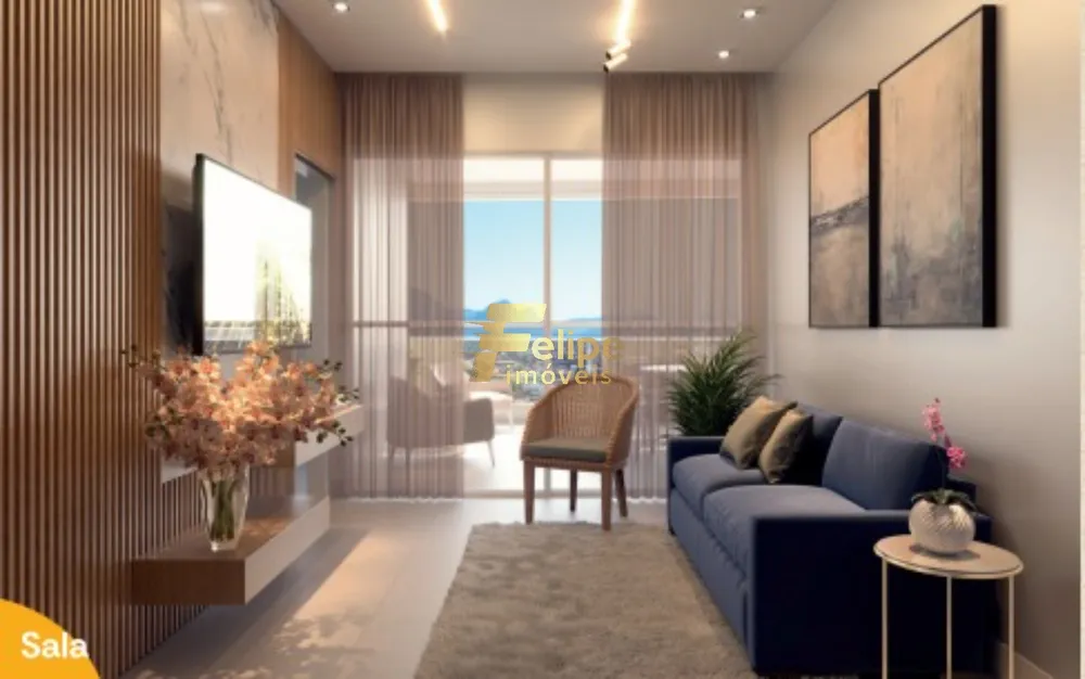 Apartamento, 2 quartos, 78 m² - Foto 3