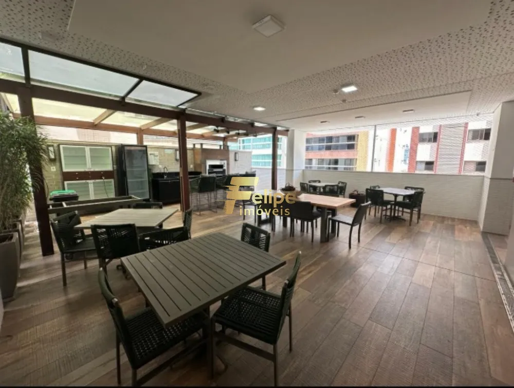 Apartamento, 3 quartos, 140 m² - Foto 12