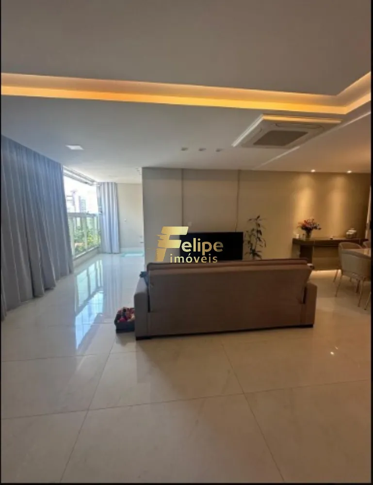 Apartamento, 3 quartos, 140 m² - Foto 10
