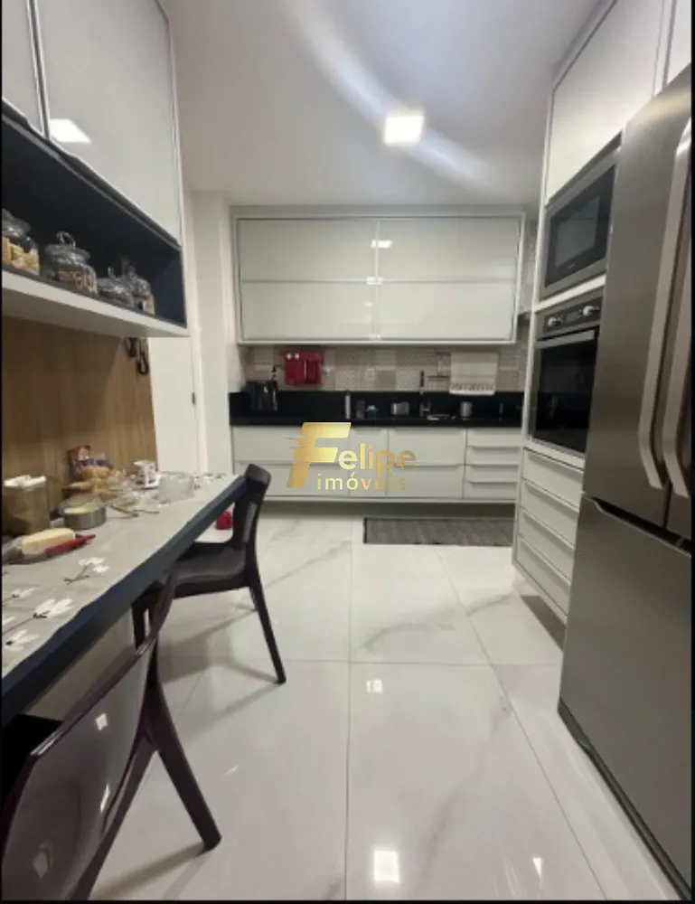 Apartamento, 3 quartos, 140 m² - Foto 8