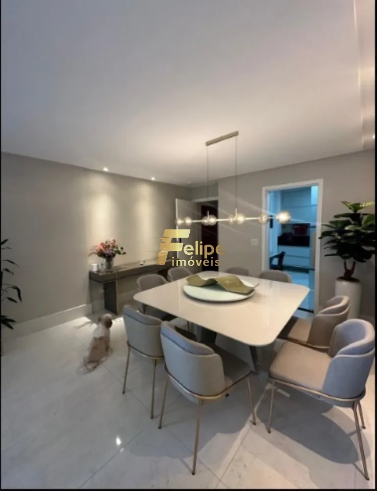 Apartamento, 3 quartos, 140 m² - Foto 6