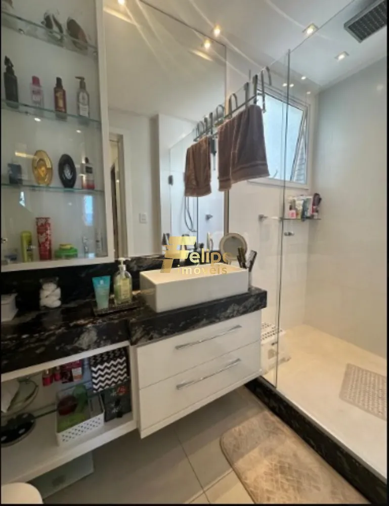 Apartamento, 3 quartos, 140 m² - Foto 9