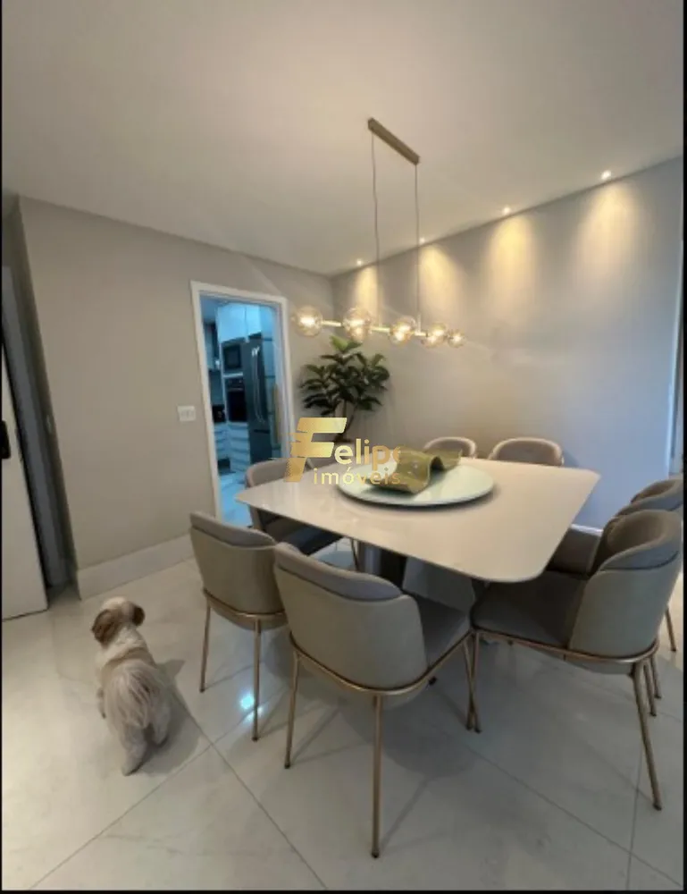 Apartamento, 3 quartos, 140 m² - Foto 7
