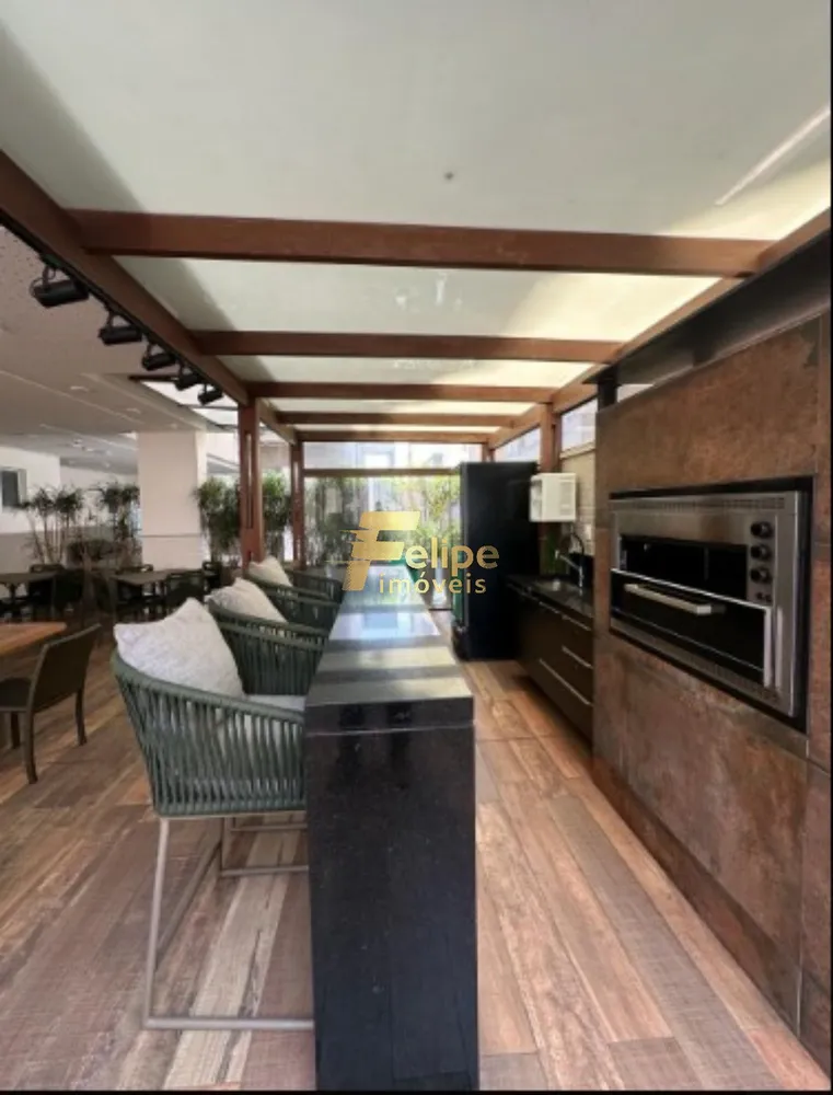Apartamento, 3 quartos, 140 m² - Foto 11