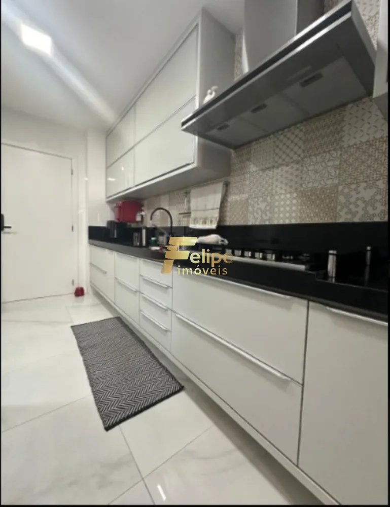 Apartamento, 3 quartos, 140 m² - Foto 5
