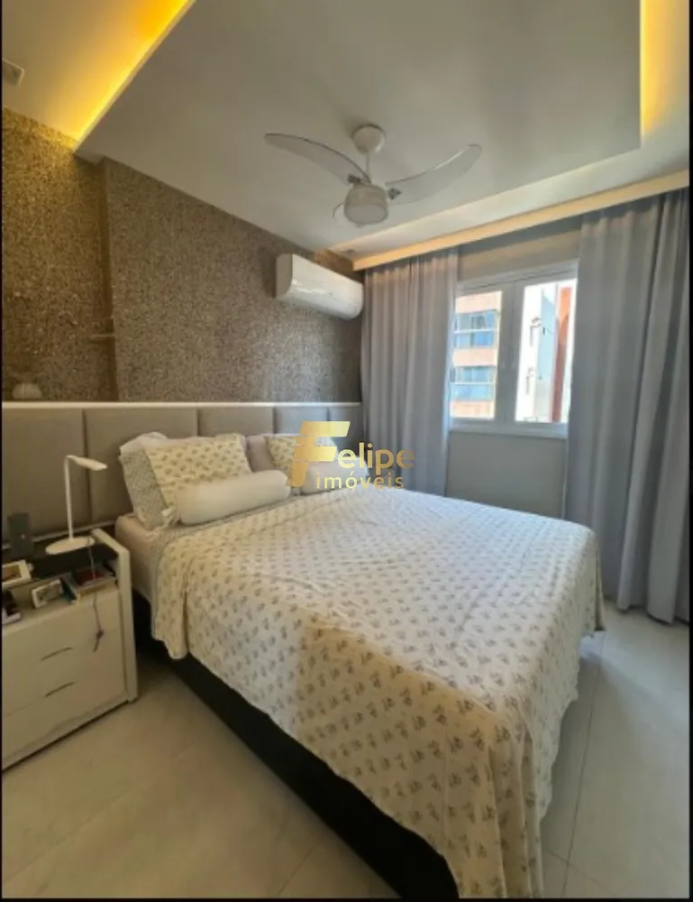 Apartamento, 3 quartos, 140 m² - Foto 3
