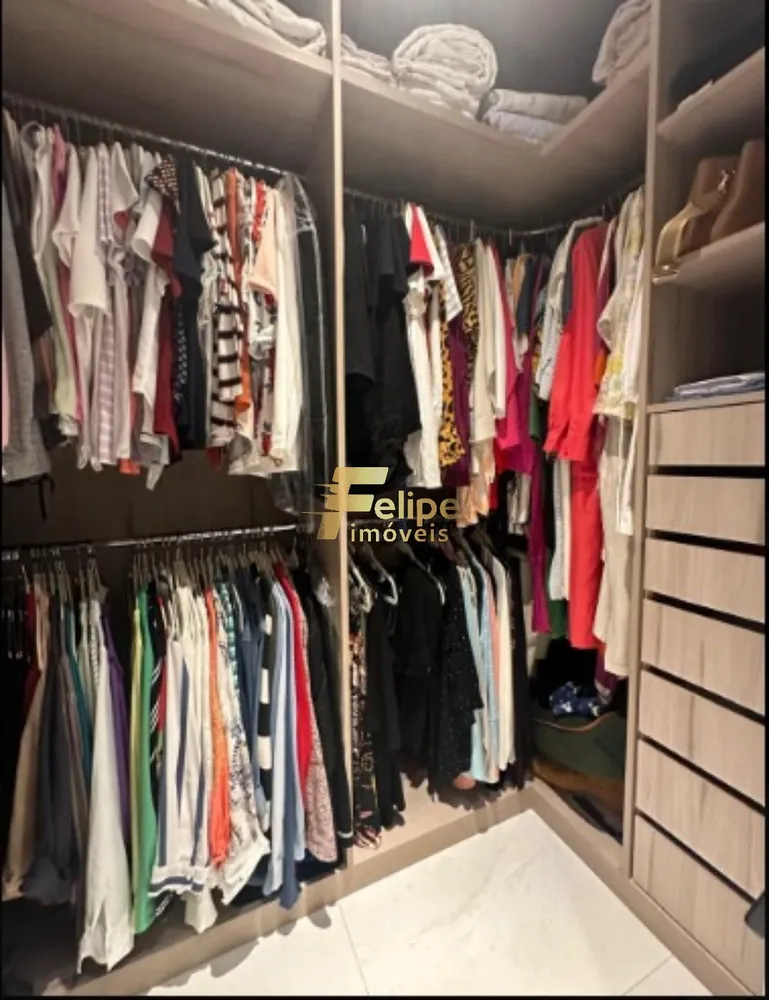 Apartamento, 3 quartos, 140 m² - Foto 4