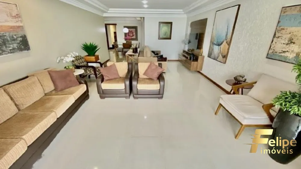 Apartamento, 3 quartos, 130 m² - Foto 9