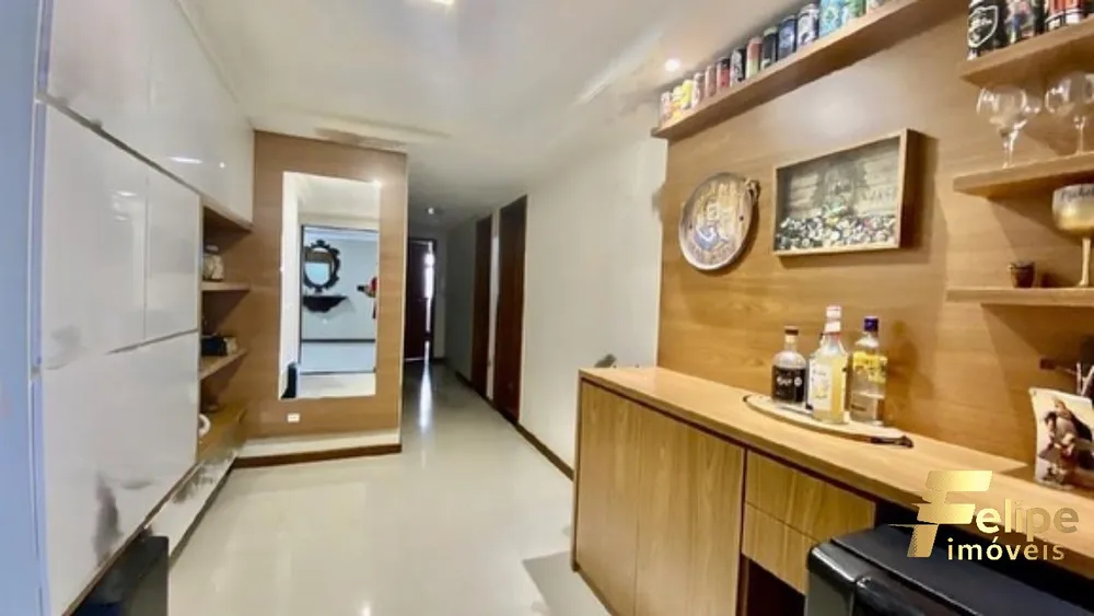 Apartamento, 3 quartos, 130 m² - Foto 5