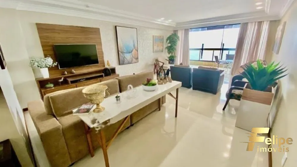 Apartamento, 3 quartos, 130 m² - Foto 10