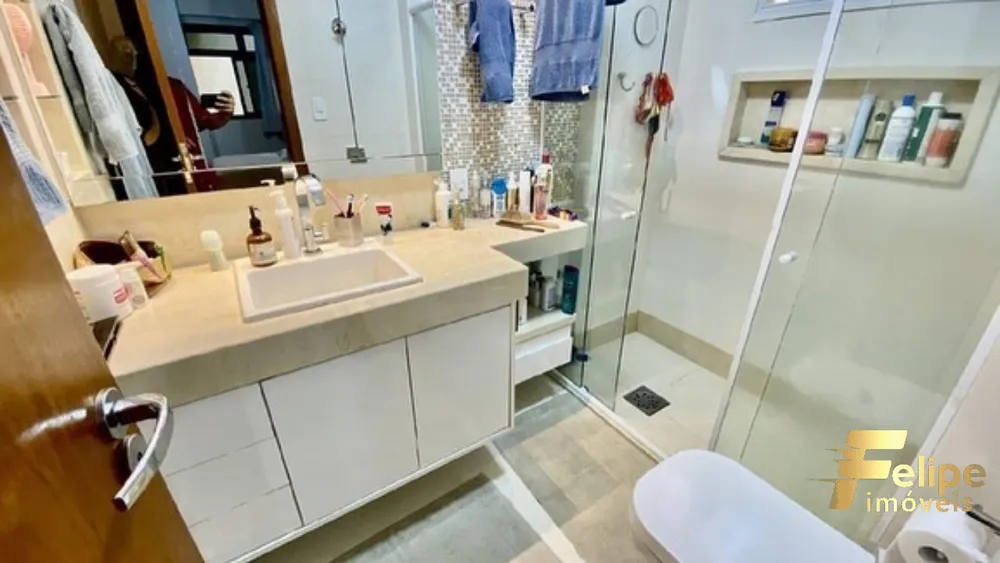 Apartamento, 3 quartos, 130 m² - Foto 8