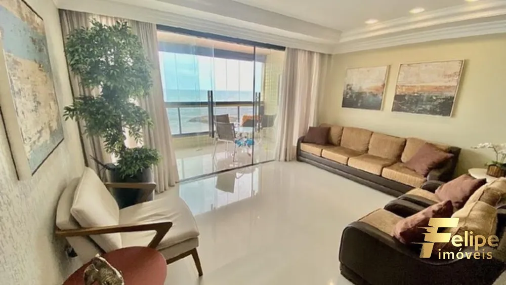 Apartamento, 3 quartos, 130 m² - Foto 6
