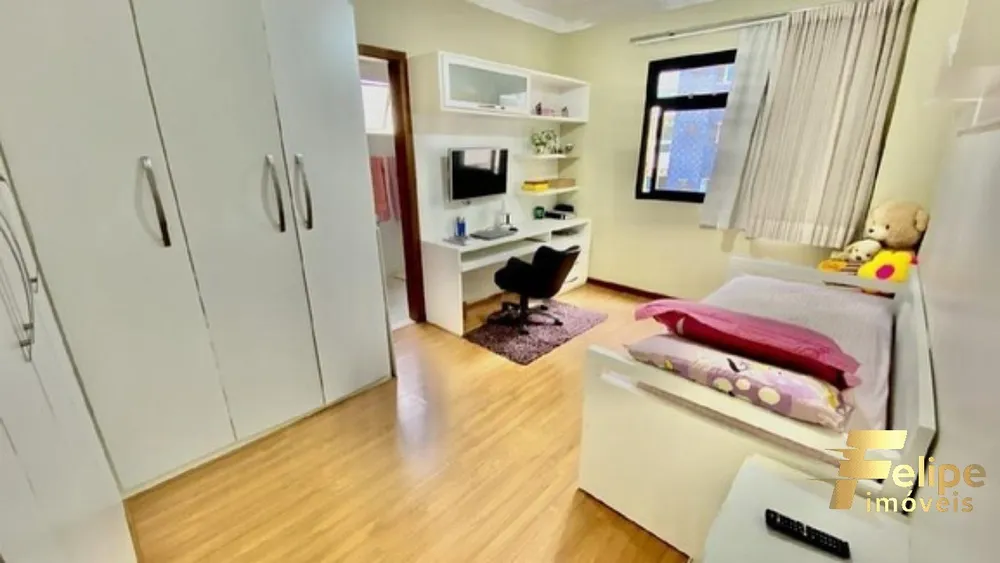 Apartamento, 3 quartos, 130 m² - Foto 7