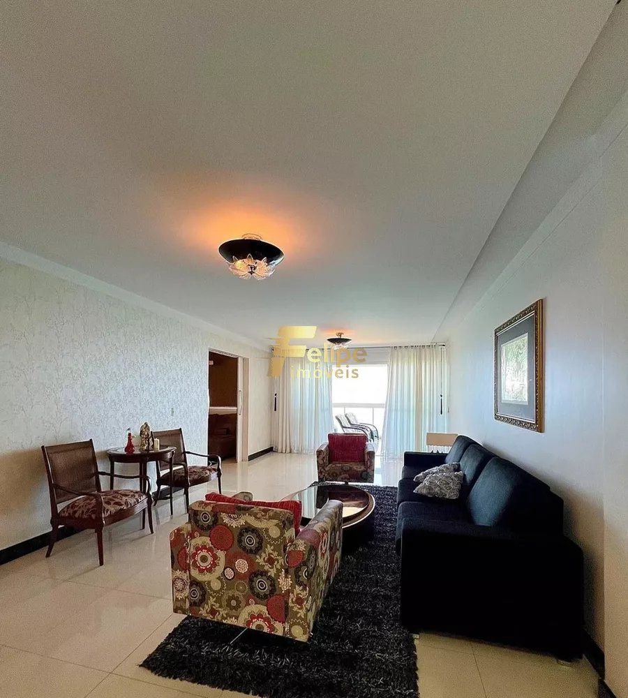 Apartamento, 4 quartos, 175 m² - Foto 2