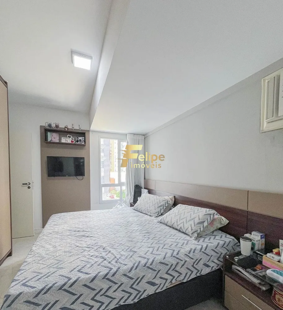 Apartamento, 4 quartos, 175 m² - Foto 15