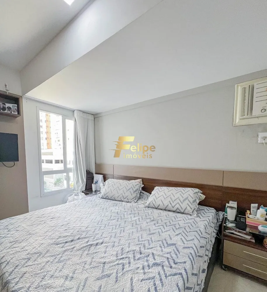 Apartamento, 4 quartos, 175 m² - Foto 11