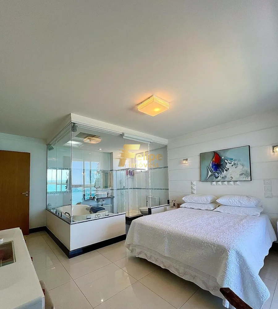 Apartamento, 4 quartos, 175 m² - Foto 9