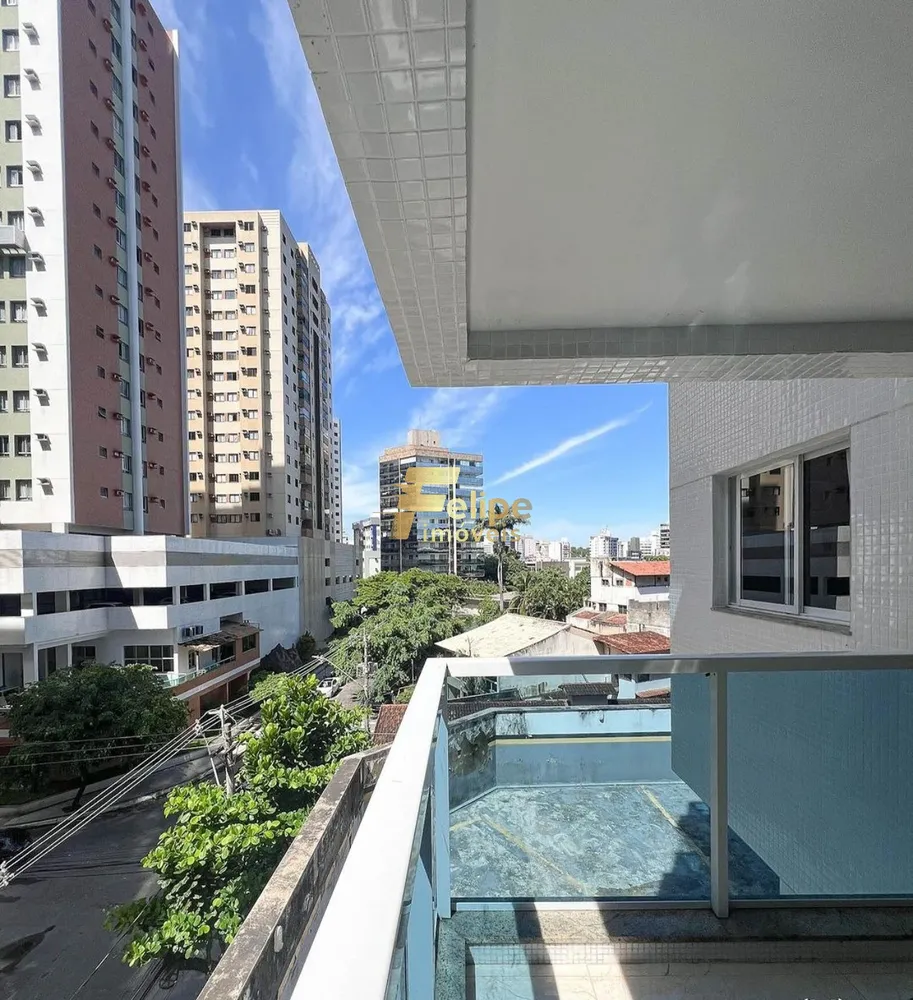 Apartamento, 4 quartos, 175 m² - Foto 14