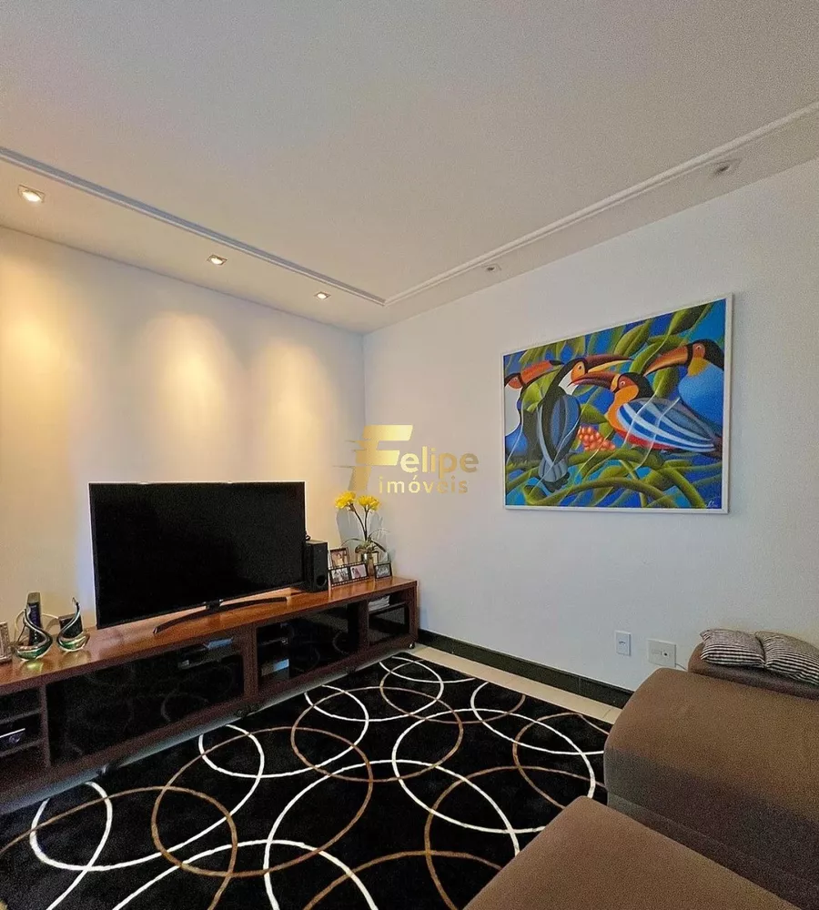 Apartamento, 4 quartos, 175 m² - Foto 3