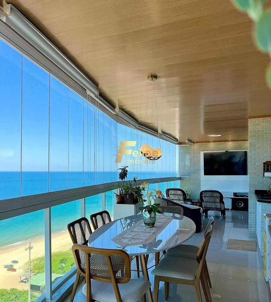 Apartamento, 4 quartos, 175 m² - Foto 4