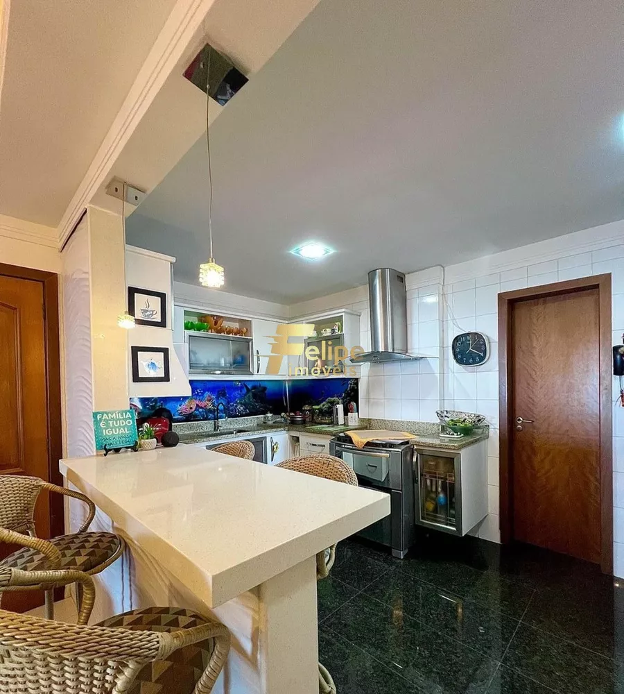Apartamento, 4 quartos, 175 m² - Foto 1