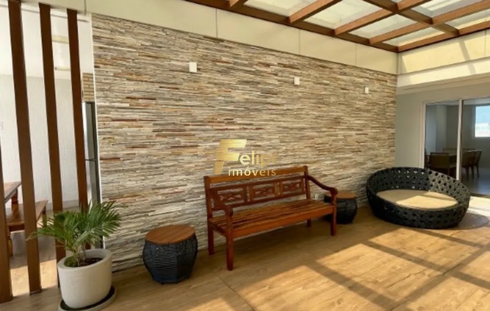 Apartamento, 3 quartos, 104 m² - Foto 2
