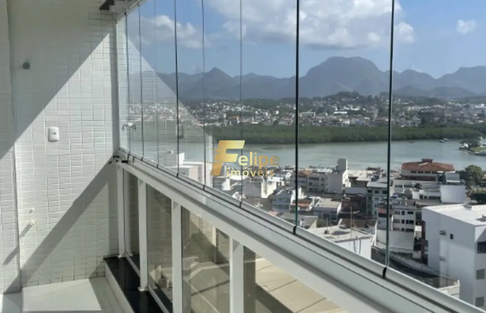 Apartamento, 3 quartos, 104 m² - Foto 9