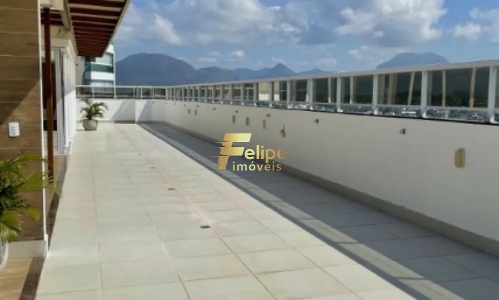 Apartamento, 3 quartos, 104 m² - Foto 3