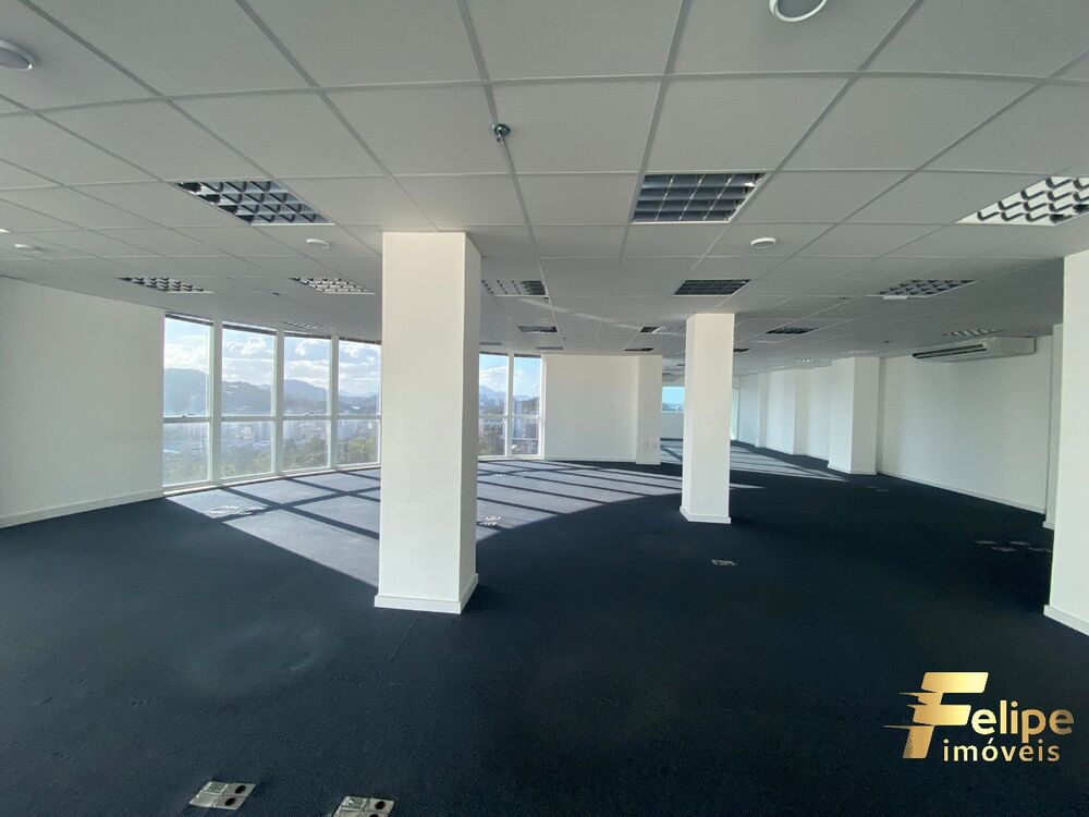Conjunto Comercial-Sala à venda e aluguel, 823m² - Foto 2