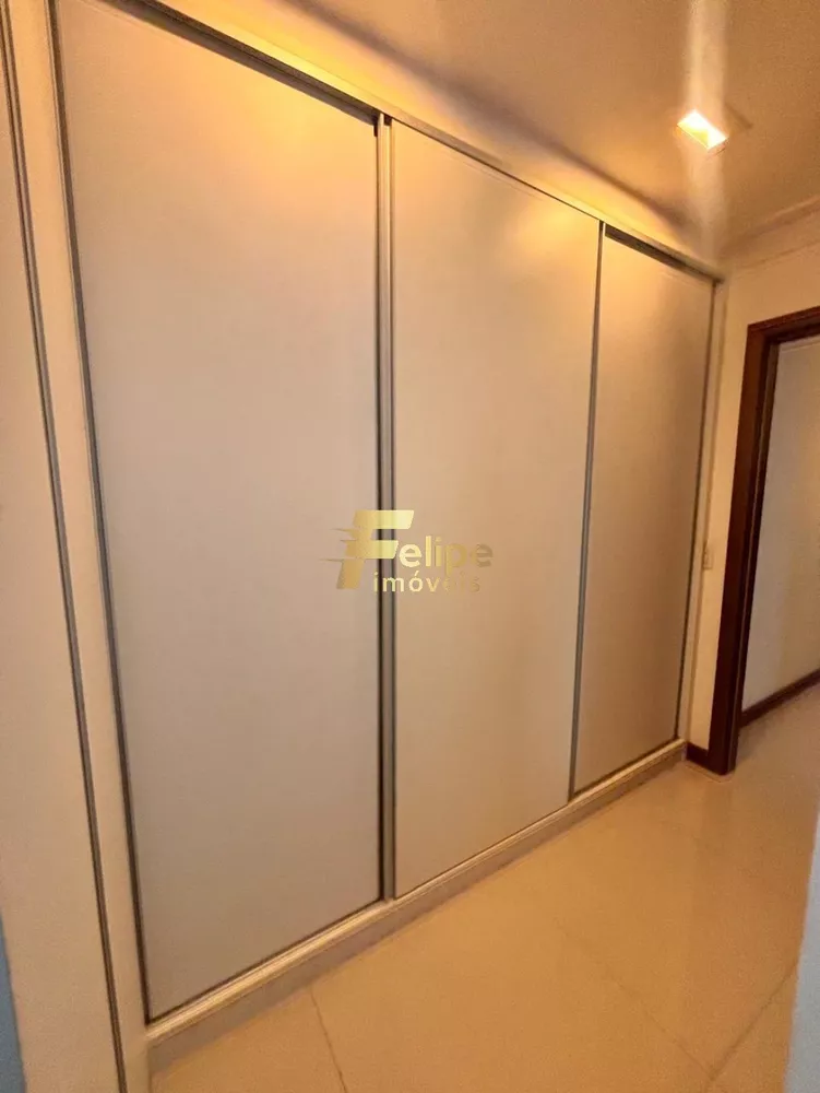 Apartamento à venda com 4 quartos, 160m² - Foto 4