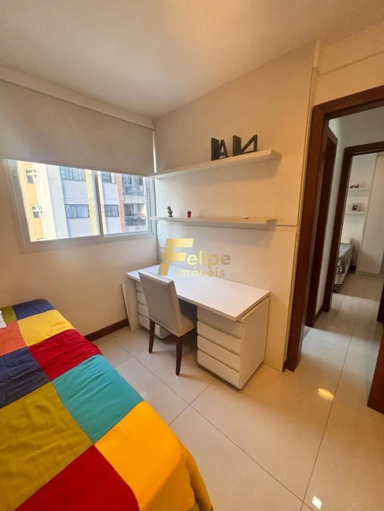 Apartamento à venda com 4 quartos, 160m² - Foto 9