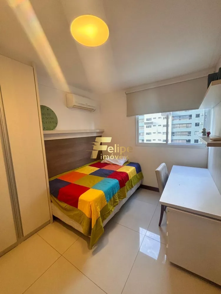 Apartamento à venda com 4 quartos, 160m² - Foto 15