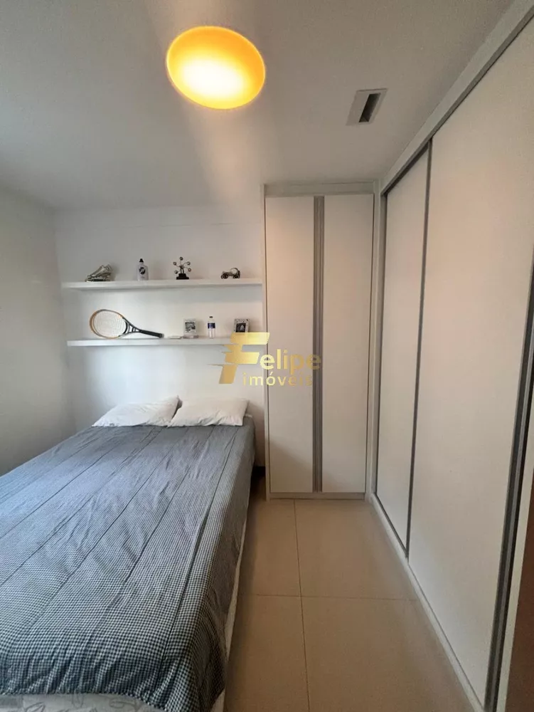 Apartamento à venda com 4 quartos, 160m² - Foto 11