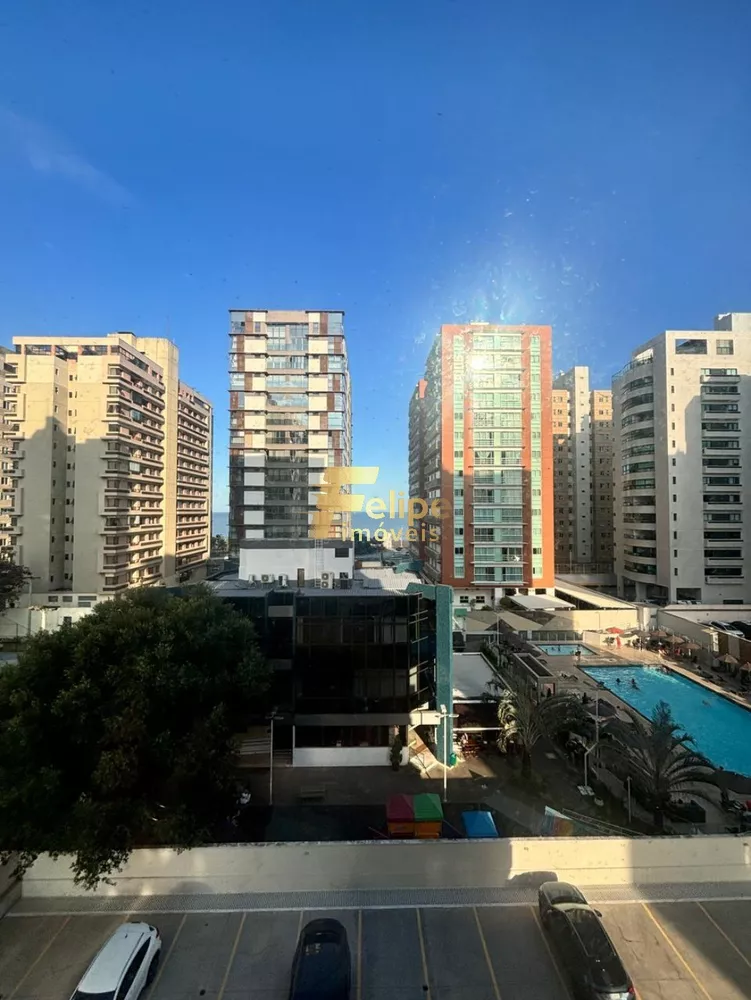 Apartamento à venda com 4 quartos, 160m² - Foto 1