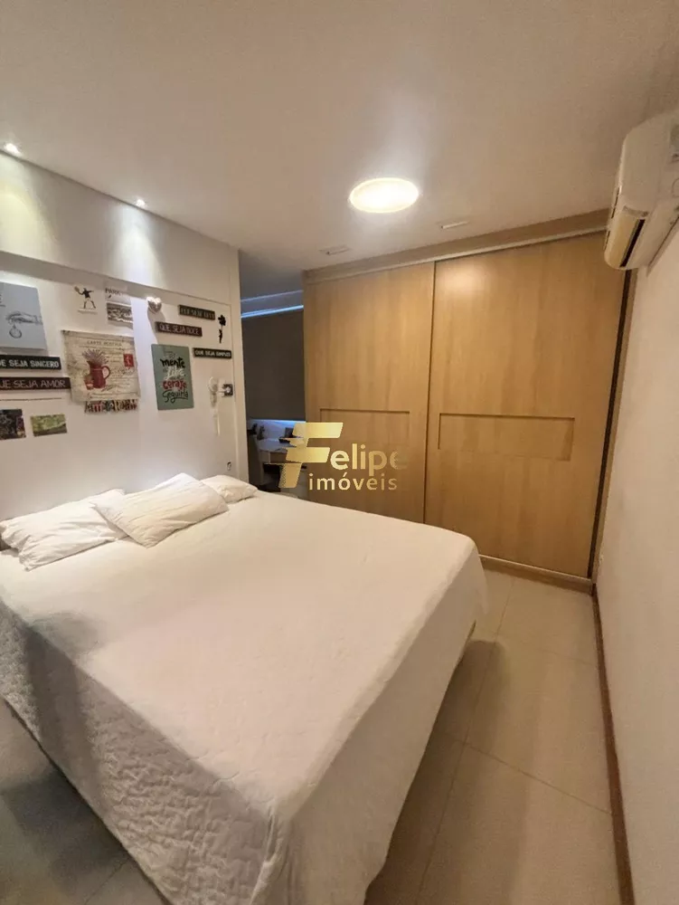 Apartamento à venda com 4 quartos, 160m² - Foto 20