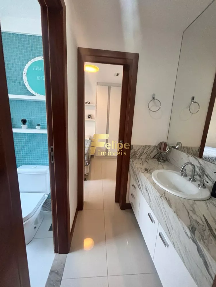 Apartamento à venda com 4 quartos, 160m² - Foto 14