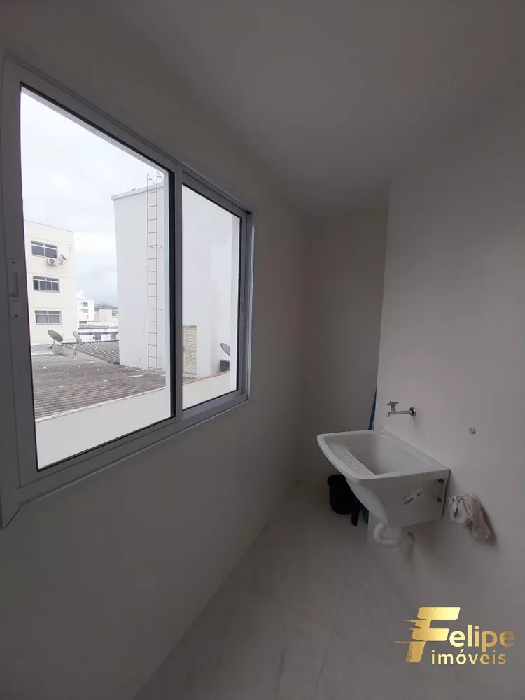 Apartamento à venda com 2 quartos, 65m² - Foto 3