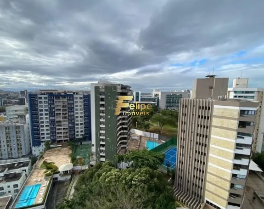 Apartamento, 4 quartos, 138 m² - Foto 2