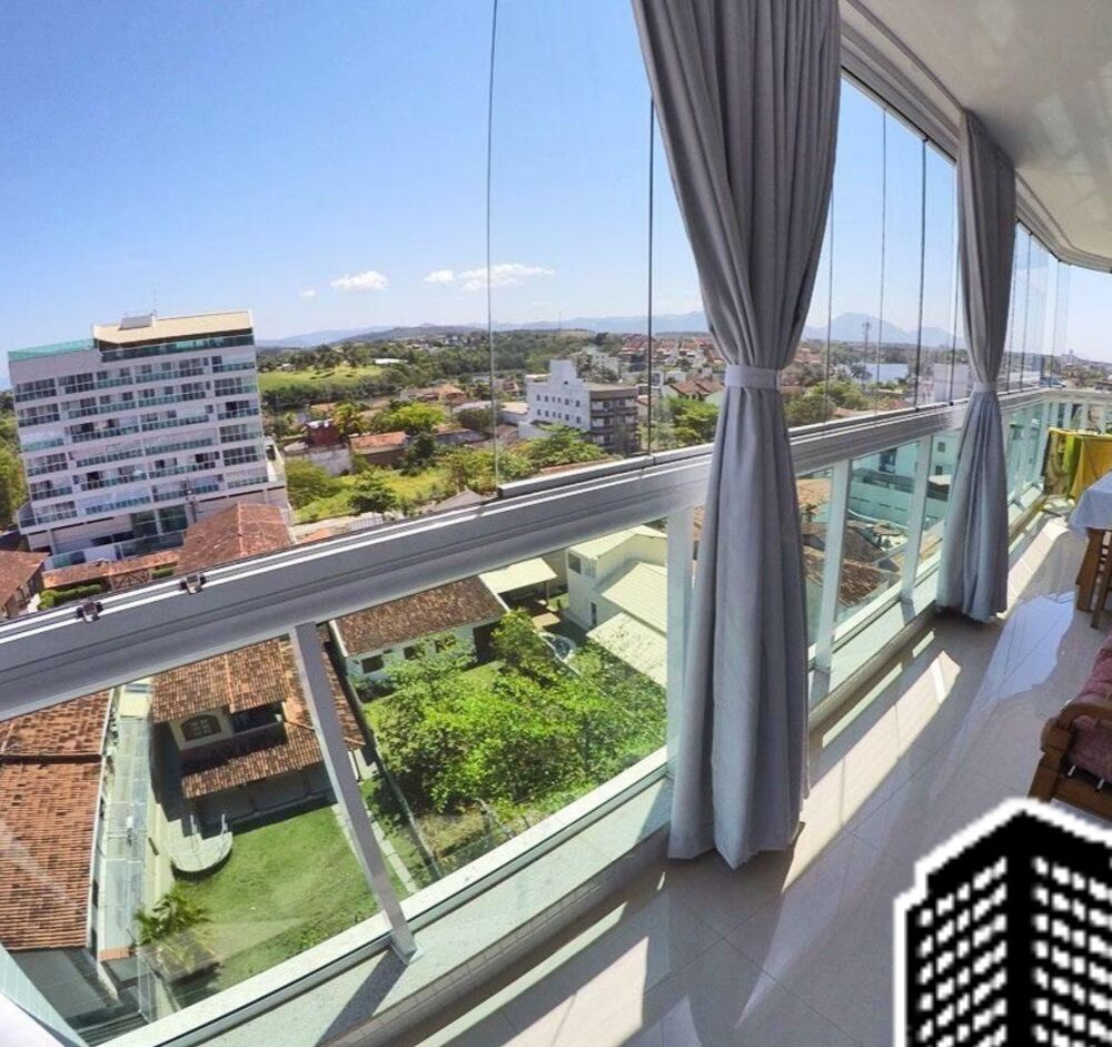 Apartamento, 2 quartos, 90 m² - Foto 12